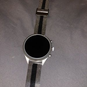 Fossil Sport Smartwatch